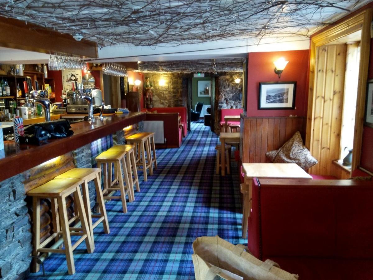 Whistlefield 4* Dunoon