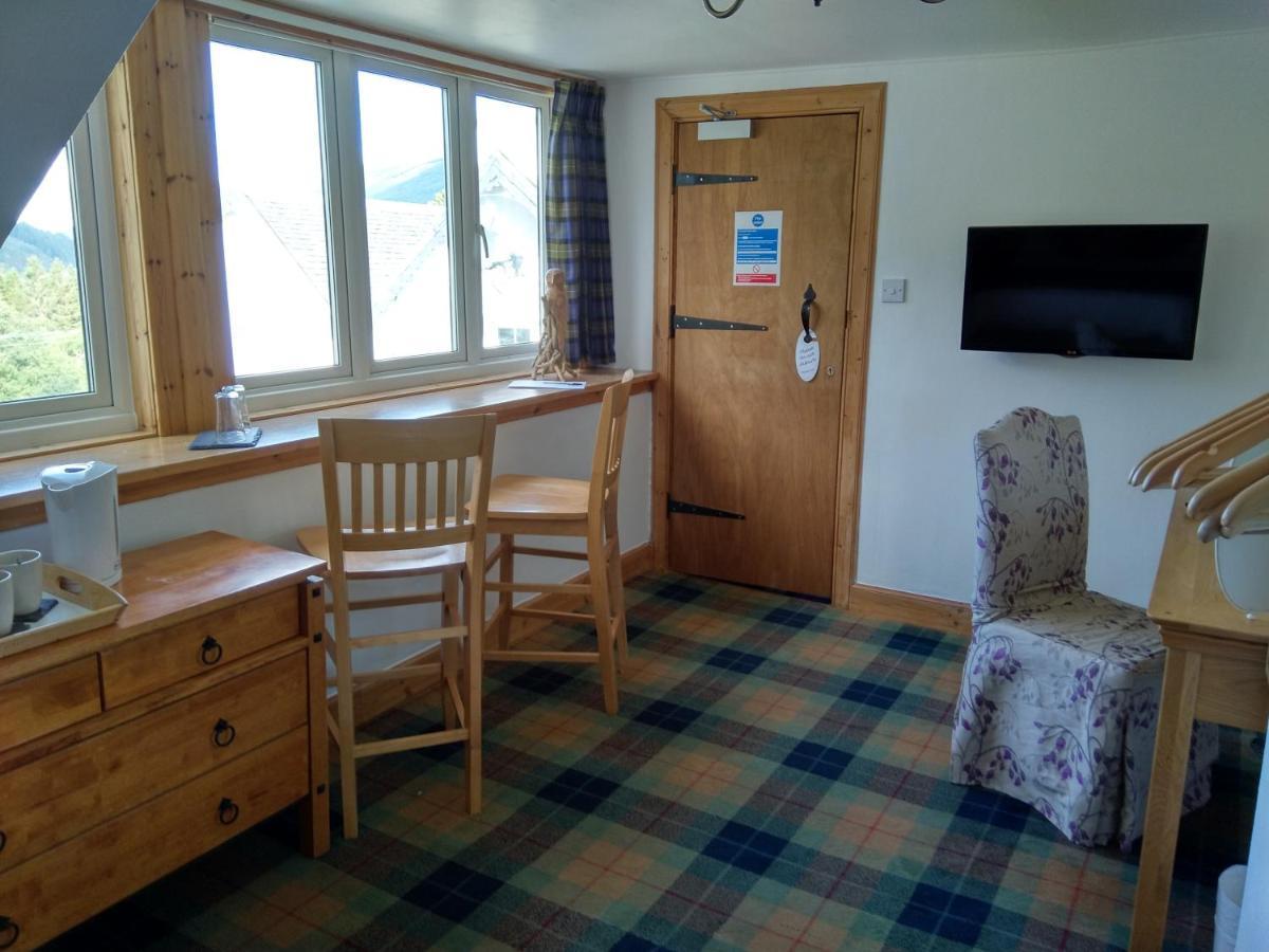 Bed & Breakfast Whistlefield 4*