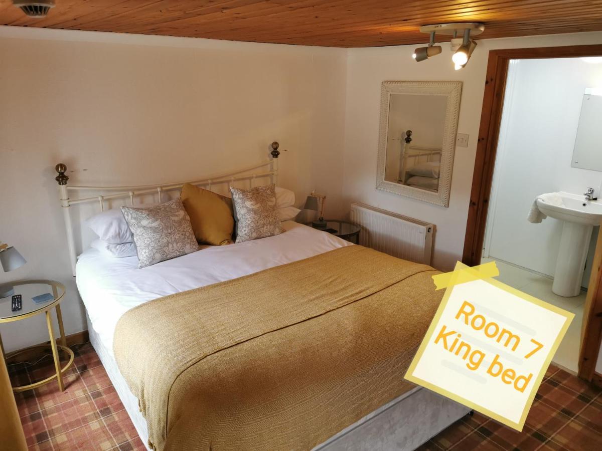 Whistlefield 4*