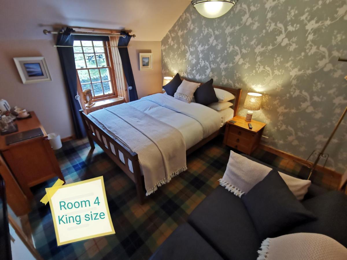 Whistlefield Bed & Breakfast