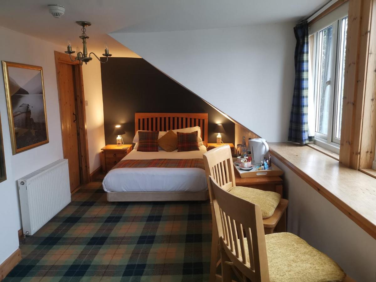Whistlefield 4* Dunoon