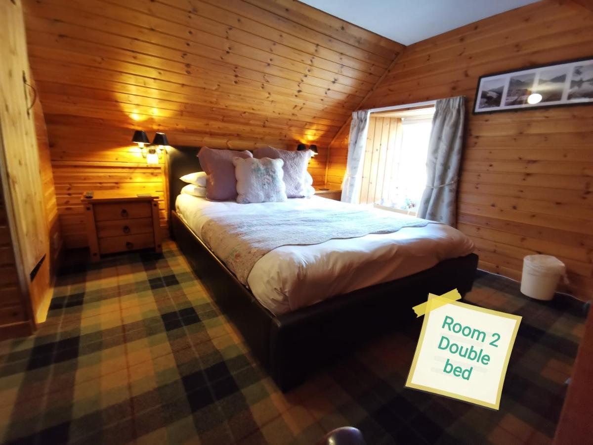 Bed & Breakfast Whistlefield