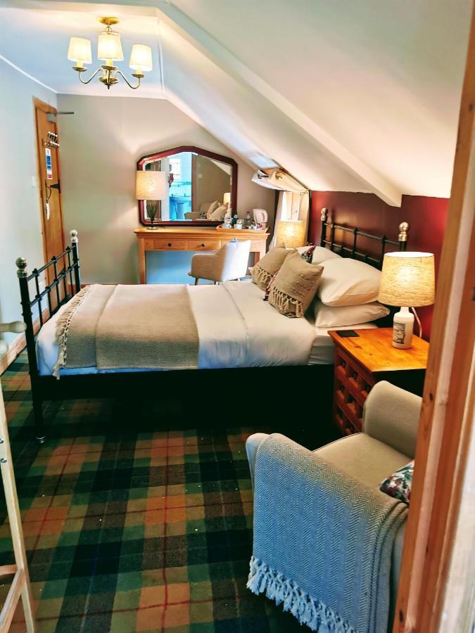 Whistlefield Dunoon