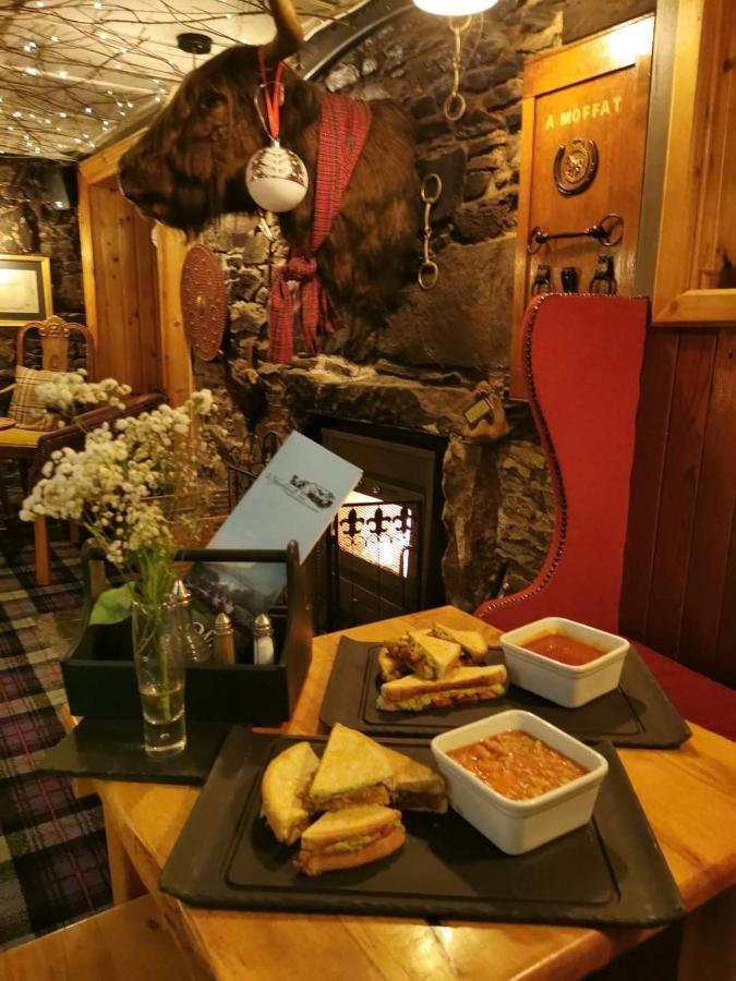 Whistlefield Bed & Breakfast Dunoon