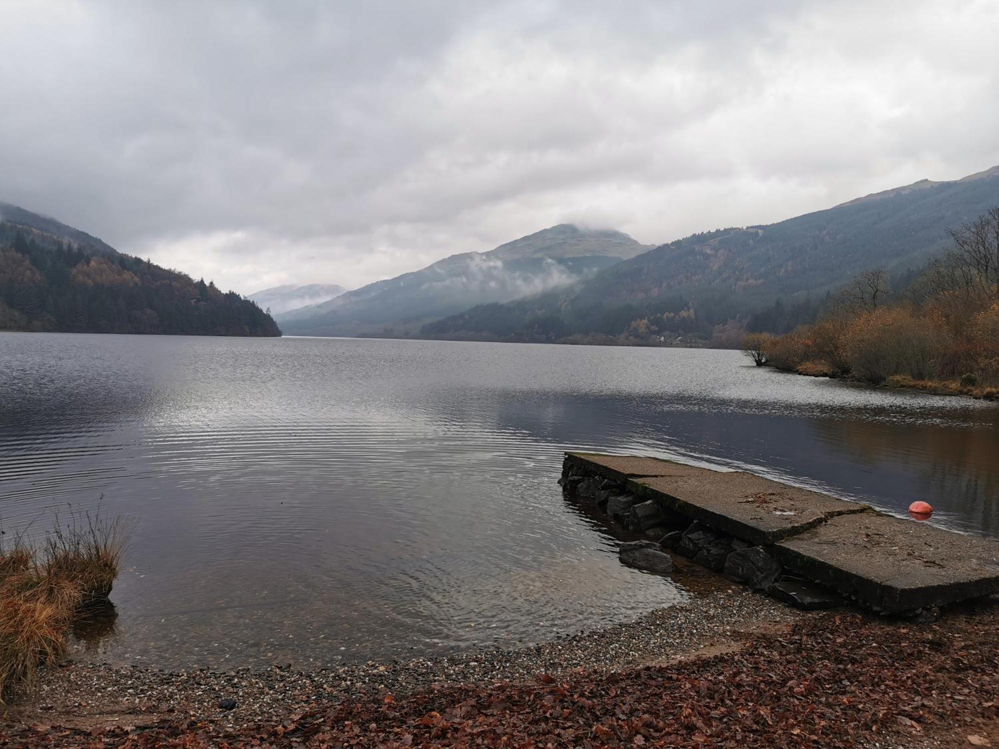 Whistlefield Dunoon